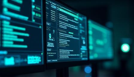 Sicheres Maut-Dashboard im Einsatz