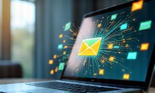 Symbolbild: Newsletter-Anmeldung für Maut-Innovationen