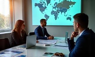 Beraterteam diskutiert Maut-Regelungen im EU-Raum